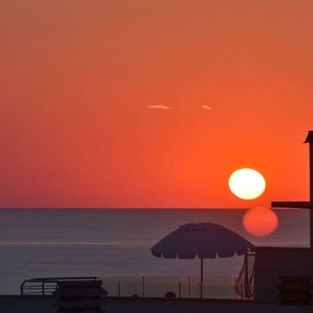 Il Filo Blu Casa Vacanze Anzio Eksteriør billede