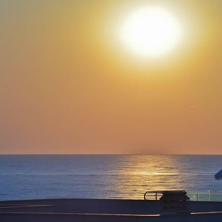 Il Filo Blu Casa Vacanze Anzio Eksteriør billede