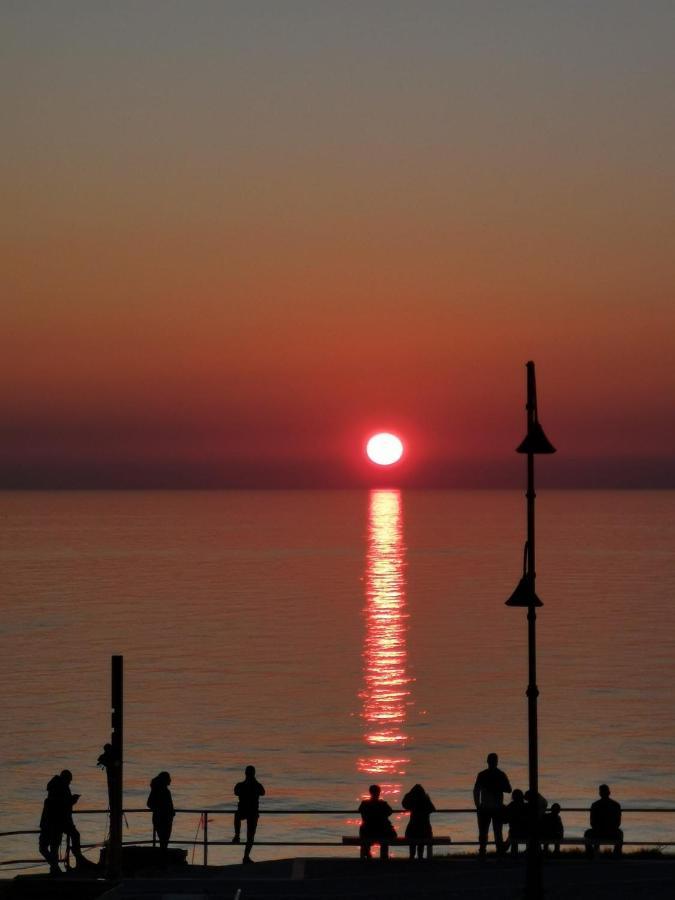 Il Filo Blu Casa Vacanze Anzio Eksteriør billede