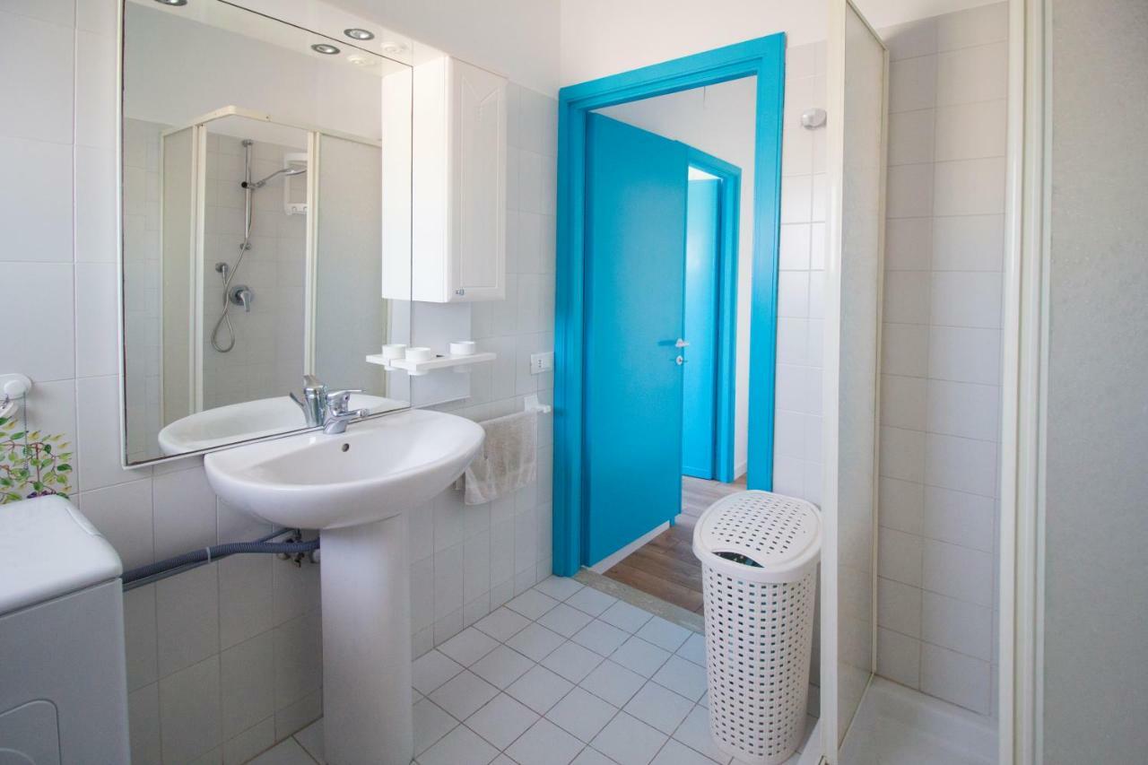Il Filo Blu Casa Vacanze Anzio Eksteriør billede