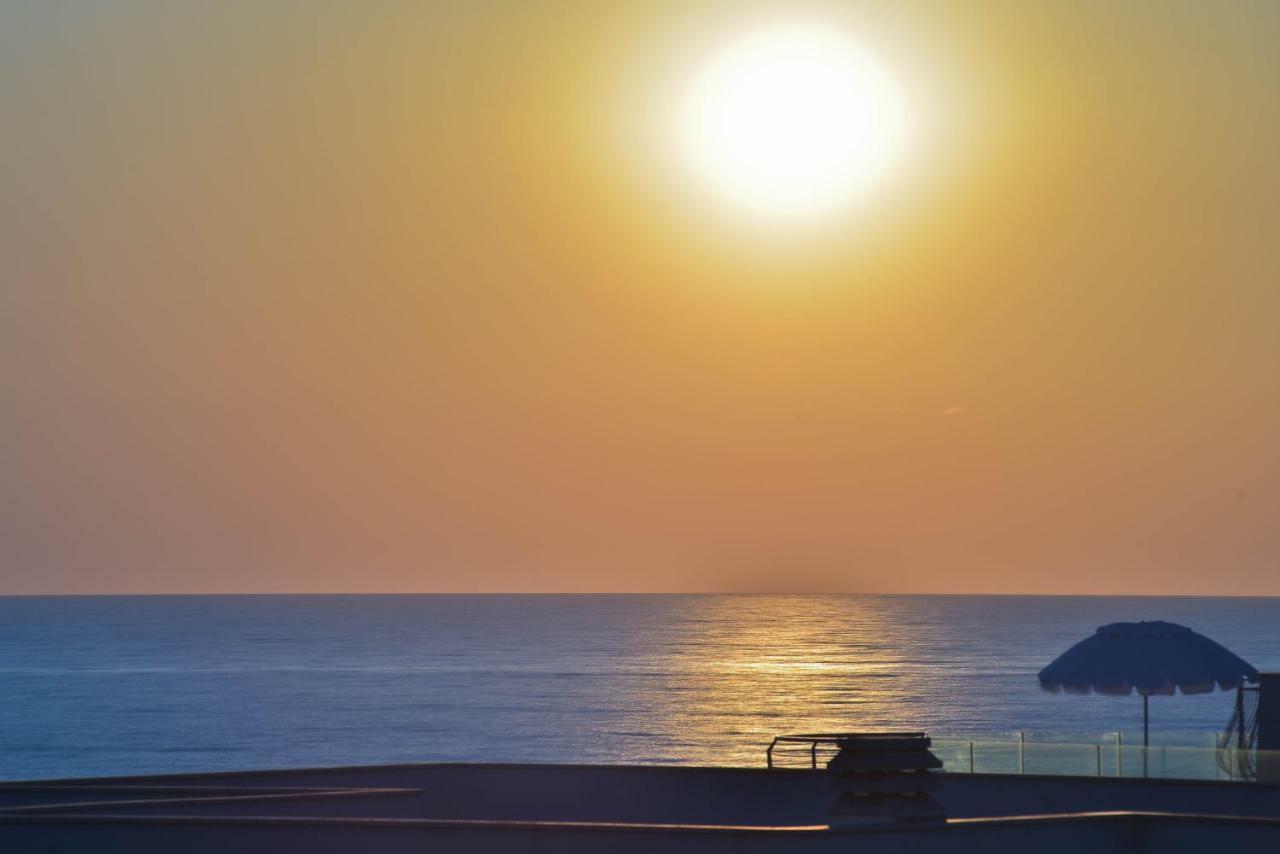 Il Filo Blu Casa Vacanze Anzio Eksteriør billede